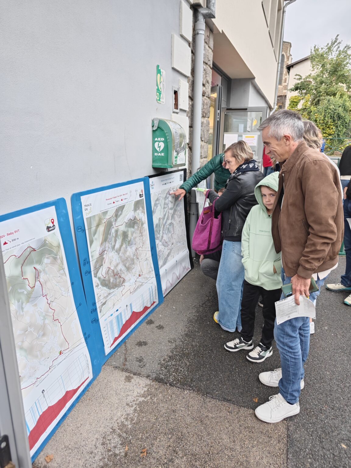 D-Distribution des dossards (11)